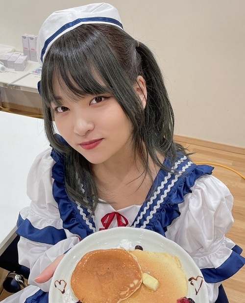 安部未華子(あべみかこ)个人资料照片
