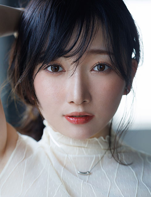 保科希帆(Hoshina Kiho)个人资料照片